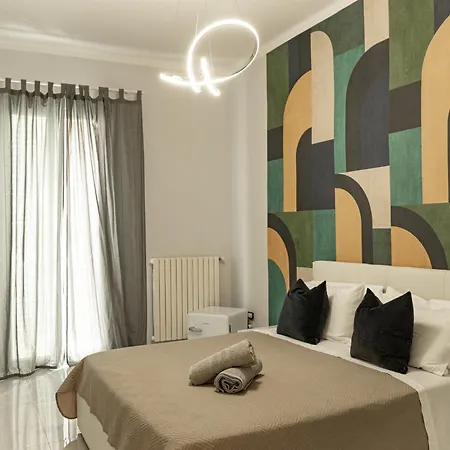 아파트 Palazzo Margo - Private Luxury Palace With Sea View