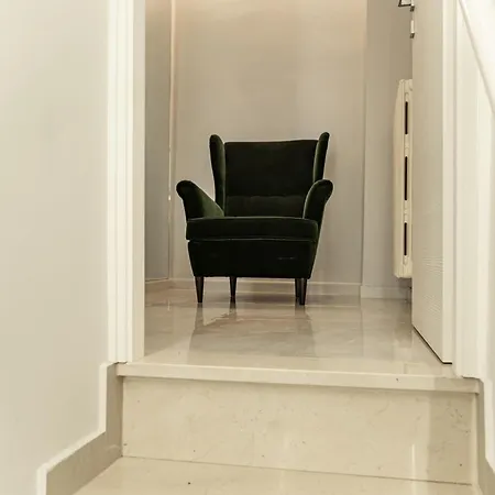 Palazzo Margo - Private Luxury Palace With Sea View 아파트 몰라디바리
