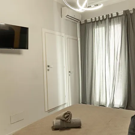 아파트 Palazzo Margo - Private Luxury Palace With Sea View 몰라디바리