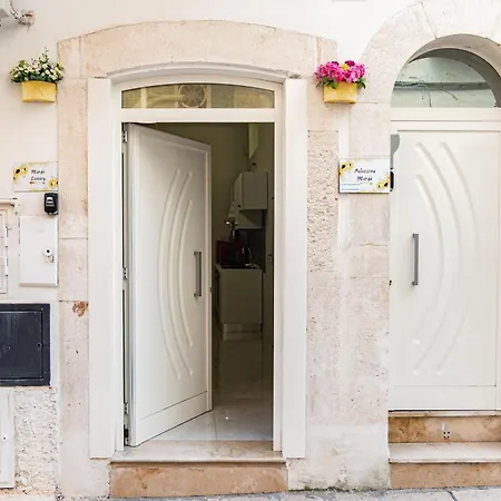 Palazzo Margo - Private Luxury Palace With Sea View