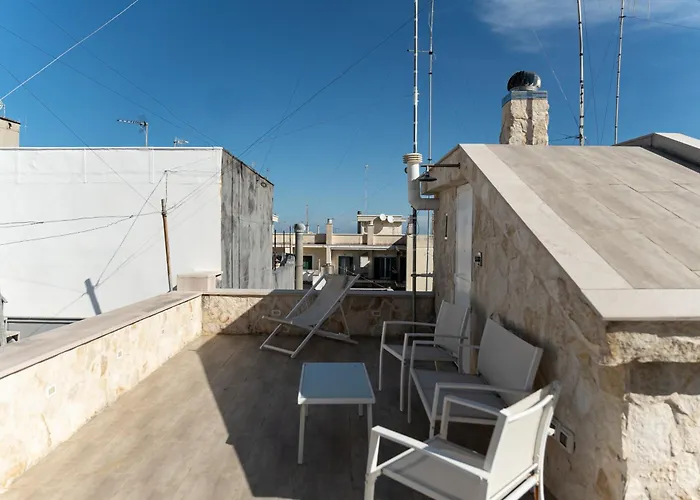 Palazzo Margo - Private Luxury Palace With Sea View