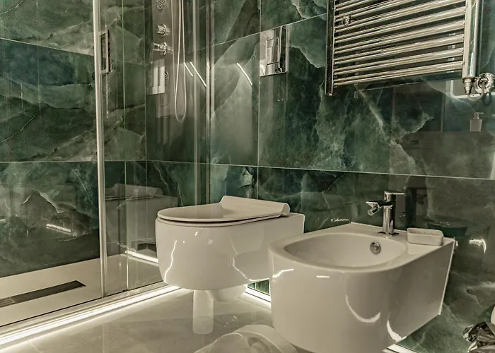 Palazzo Margo - Private Luxury Palace With Sea View