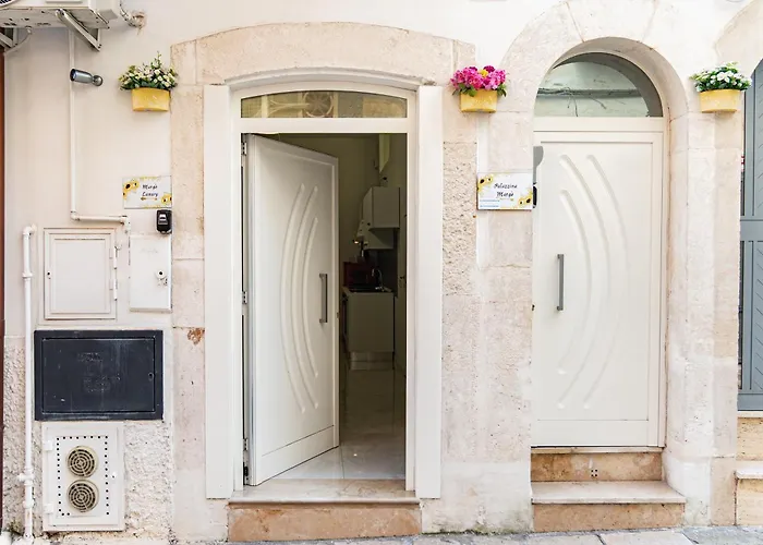 Palazzo Margo - Private Luxury Palace With Sea View