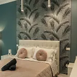 Palazzo Margo - Private Luxury Palace With Sea View Apartment