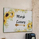 Apartment Palazzo Margo - Private Luxury Palace With Sea View