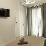 Apartment Palazzo Margo - Private Luxury Palace With Sea View Mola di Bari