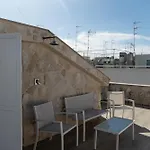 Palazzo Margo - Private Luxury Palace With Sea View Apartment Mola di Bari