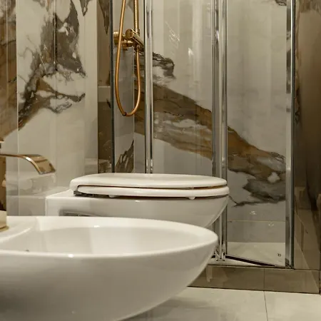 Palazzo Margo - Private Luxury Palace With Sea View * Mola di Bari