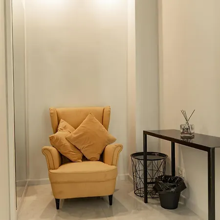 Palazzo Margo - Private Luxury Palace With Sea View Apartment *