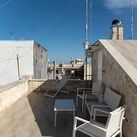 Palazzo Margo - Private Luxury Palace With Sea View