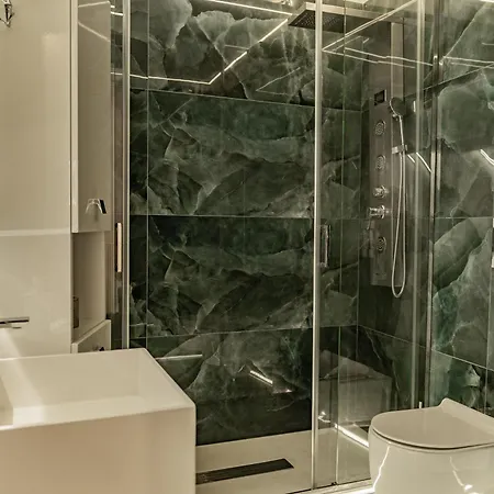 Palazzo Margo - Private Luxury Palace With Sea View