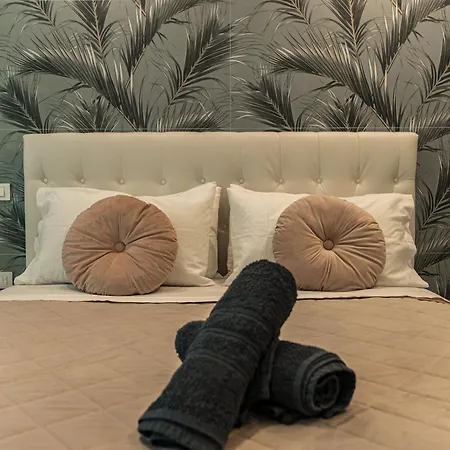 Διαμέρισμα Palazzo Margo - Private Luxury Palace With Sea View *