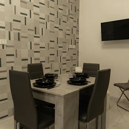Διαμέρισμα Palazzo Margo - Private Luxury Palace With Sea View