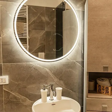 Διαμέρισμα Palazzo Margo - Private Luxury Palace With Sea View *