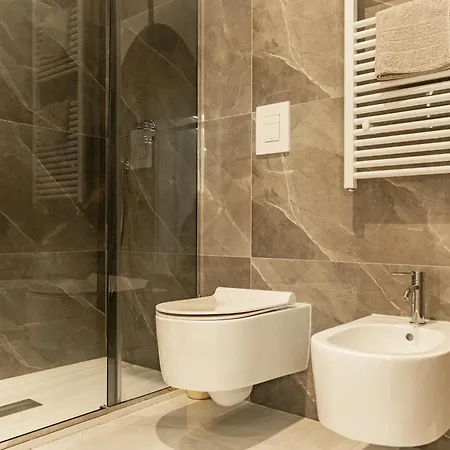 Palazzo Margo - Private Luxury Palace With Sea View Διαμέρισμα