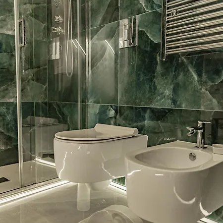 Palazzo Margo - Private Luxury Palace With Sea View