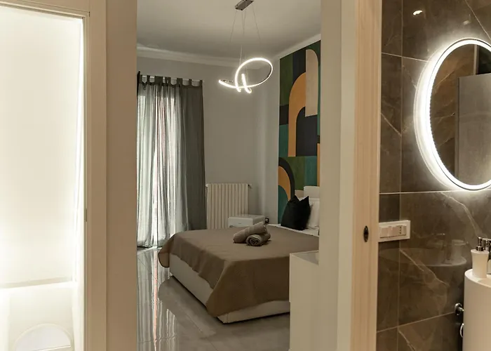 Palazzo Margo - Private Luxury Palace With Sea View *