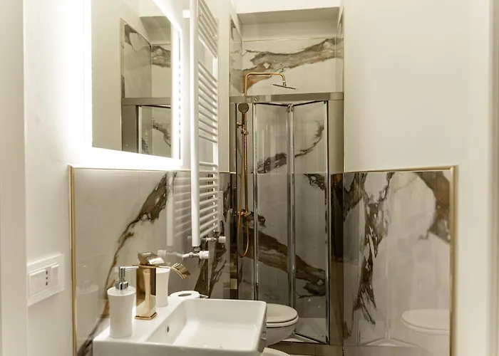 Apartment Palazzo Margo - Private Luxury Palace With Sea View *