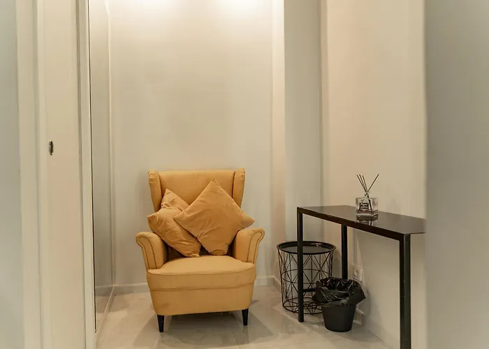 Palazzo Margo - Private Luxury Palace With Sea View Apartment *
