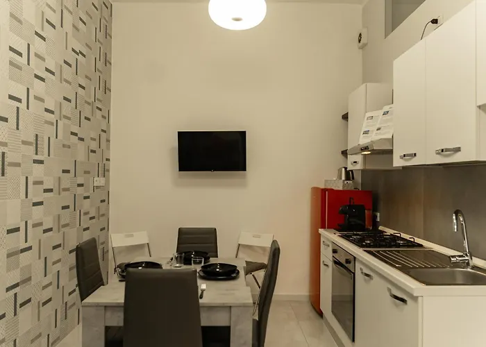 Palazzo Margo - Private Luxury Palace With Sea View Apartment *