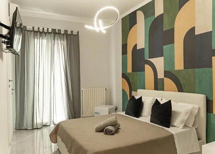 Apartment Palazzo Margo - Private Luxury Palace With Sea View